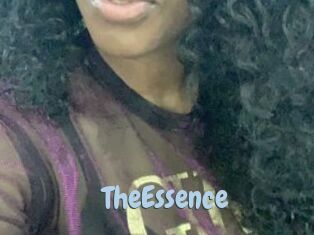 TheEssence Uniform Porn XXX