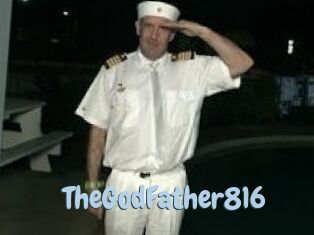TheGodFather816 Uniform Porn XXX