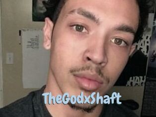 TheGodxShaft Uniform Porn XXX