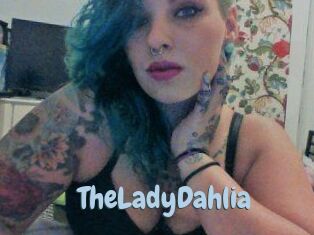 TheLadyDahlia