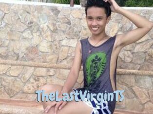 TheLastVirginTS
