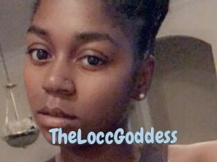 TheLoccGoddess Uniform Porn XXX