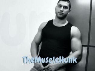 TheMuscleHunk