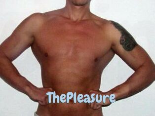 ThePleasure