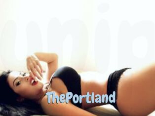 ThePortland Uniform Porn XXX