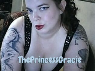 ThePrincessGracie