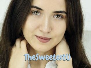TheSweetestU