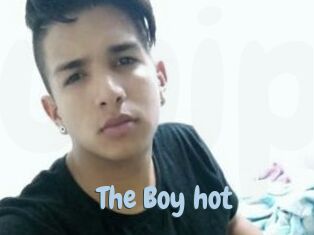 The_Boy_hot Uniform Porn XXX
