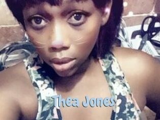 Thea_Jones Uniform Porn XXX