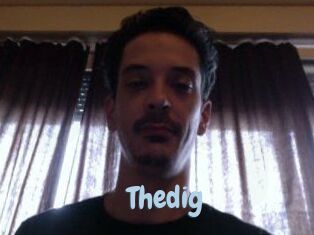 Thedig