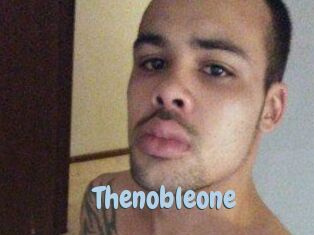 Thenobleone
