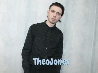 TheoJones
