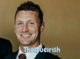Thetrueirish