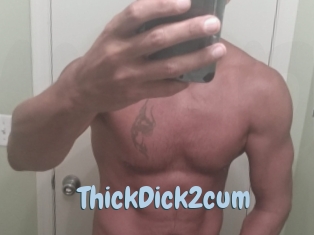 ThickDick2cum Uniform Porn XXX