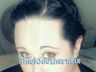 ThickSouthernFix Uniform Porn XXX