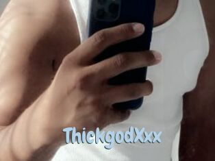 ThickgodXxx Uniform Porn XXX