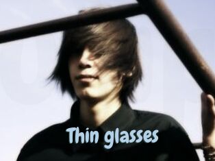 Thin_glasses Uniform Porn XXX