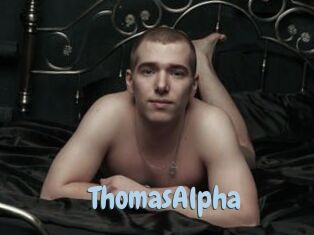 ThomasAlpha