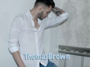 ThomasBrown