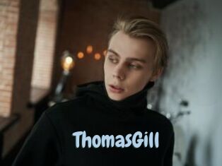 ThomasGill