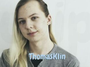 ThomasKlin