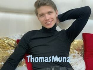 ThomasMunz Uniform Porn XXX