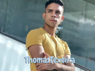 ThomasTexeira Uniform Porn XXX