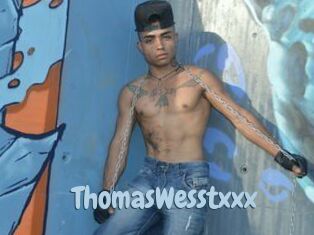 ThomasWesstxxx Uniform Porn XXX