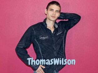 ThomasWilson