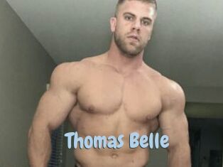 Thomas_Belle Uniform Porn XXX