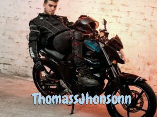 ThomassJhonsonn