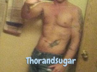 Thorandsugar