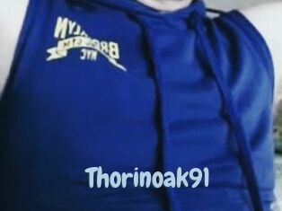 Thorinoak91 Uniform Porn XXX