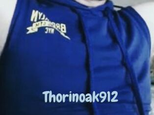 Thorinoak912