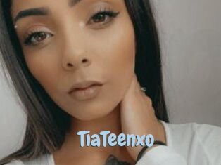 TiaTeenxo