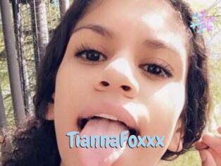 TiannaFoxxx