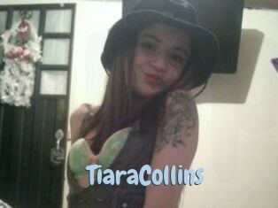 TiaraCollins Uniform Porn XXX