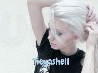 Tieyashell
