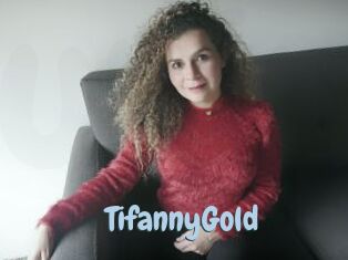 TifannyGold Uniform Porn XXX