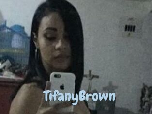 TifanyBrown Uniform Porn XXX