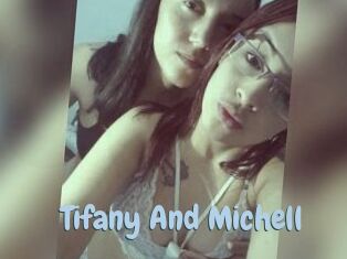 Tifany_And_Michell
