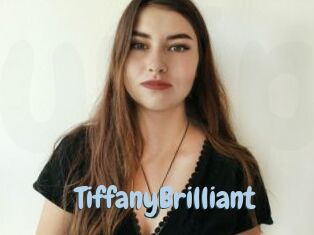 TiffanyBrilliant Uniform Porn XXX