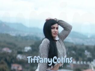 TiffanyColins Uniform Porn XXX