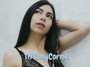 TiffanyCornel Uniform Porn XXX