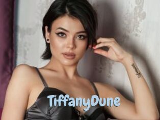 TiffanyDune Uniform Porn XXX