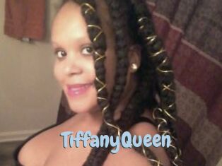 TiffanyQueen