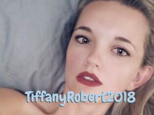 TiffanyRobert2018