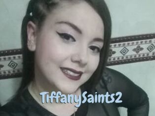 TiffanySaints2 Uniform Porn XXX