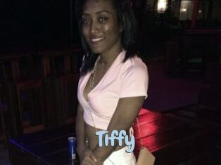 Tiffy
