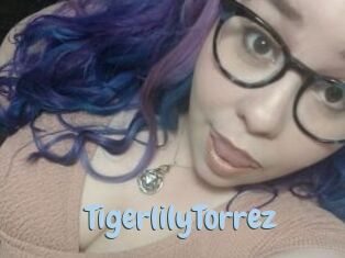 TigerlilyTorrez